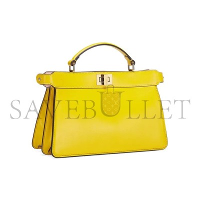 FENDI PEEKABOO ISEEU EAST-WEST BAG 8BN323ADYCF1D4E (29*19*12cm)
